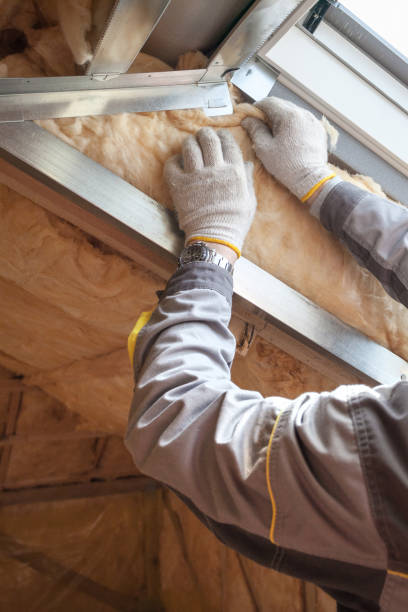 Range of Insulation Solutions in Portsmouth, NH