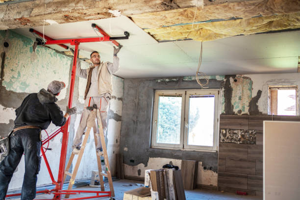 Insulation Inspection Services in Portsmouth, NH