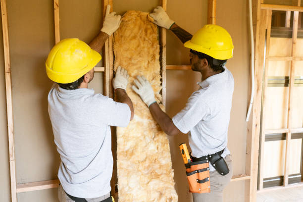 Insulation Replacement Services in Portsmouth, NH