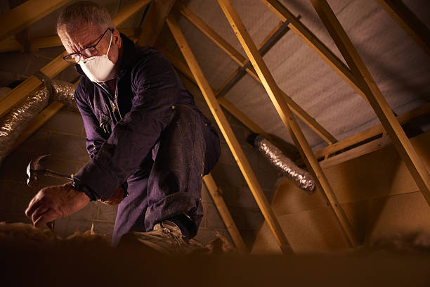 Professional Insulation Contractor in Portsmouth, NH